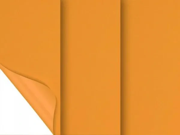 Madagaskar 060 (Zatemňující) - oranžová