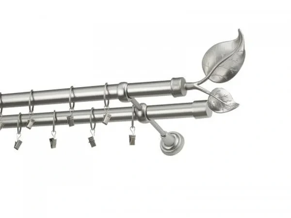 kroužky se skřipcem