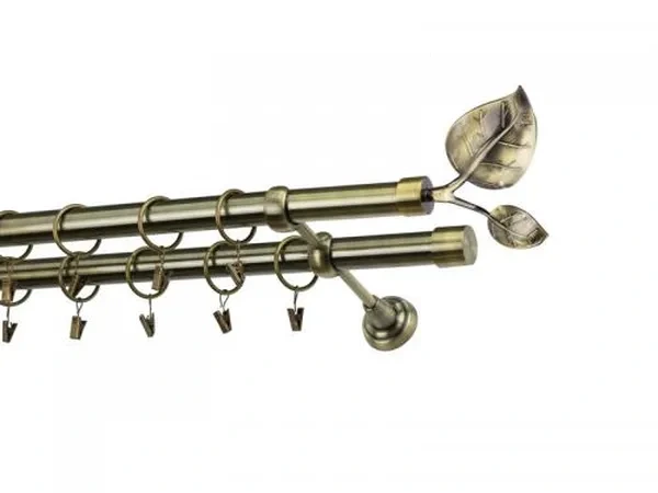 kroužky se skřipcem