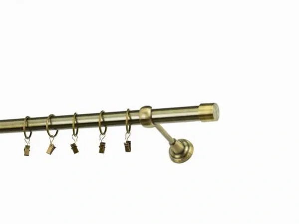 kroužky se skřipcem