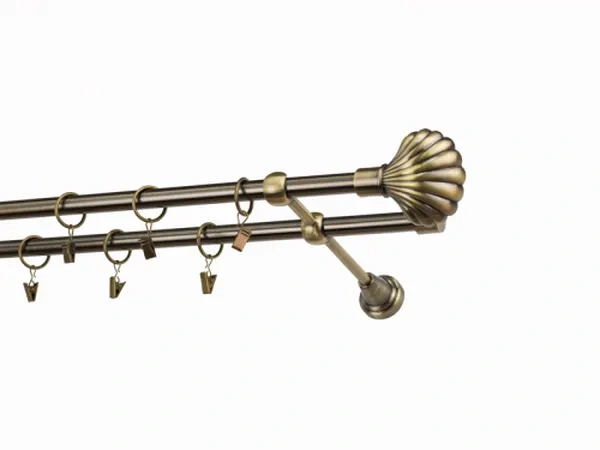 krúžky so štipcom