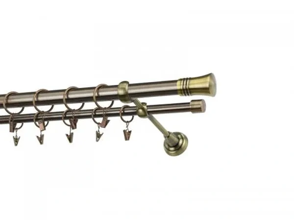 kroužky se skřipcem