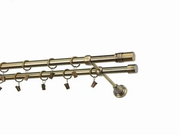 kroužky se skřipcem