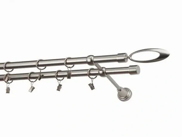 kroužky se skřipcem