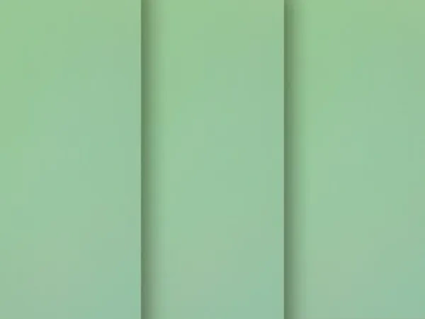 Eden 115 - tyrkysovo zelená