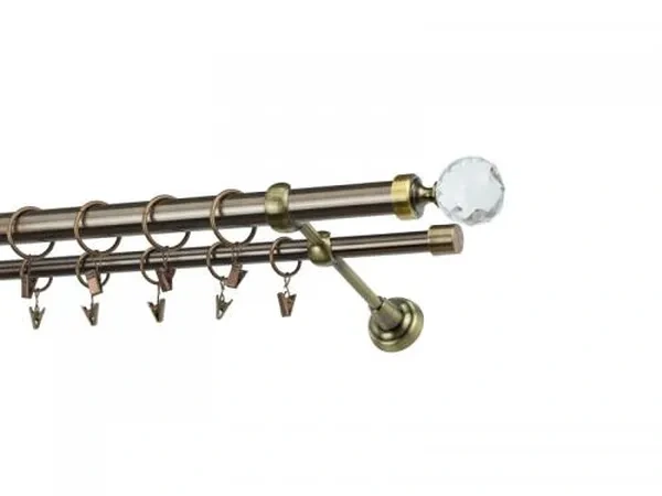 kroužky se skřipcem