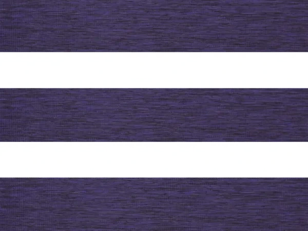 Maurícius 68 - tmavá fialová (černý dekor)