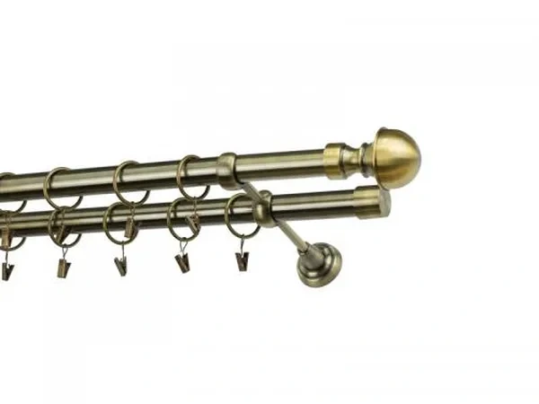 kroužky se skřipcem