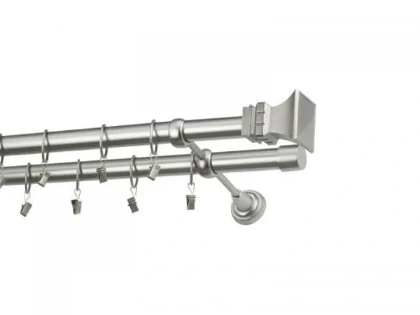 kroužky se skřipcem