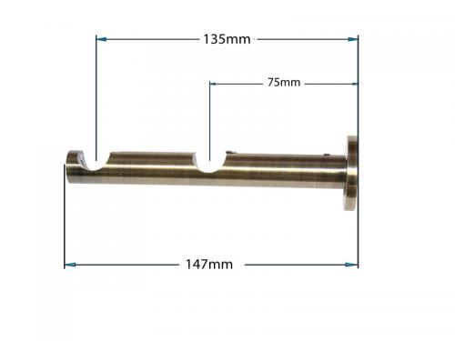 držák 16x16 mini