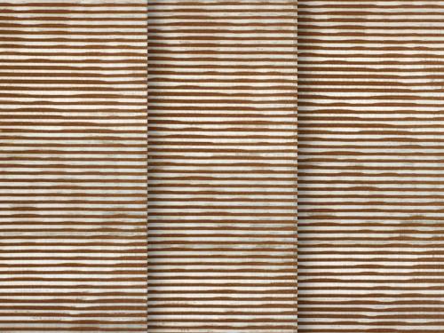 Borneo 104 (průhledná) - hnědá