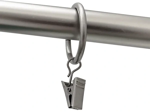 kroužky se skřipcem