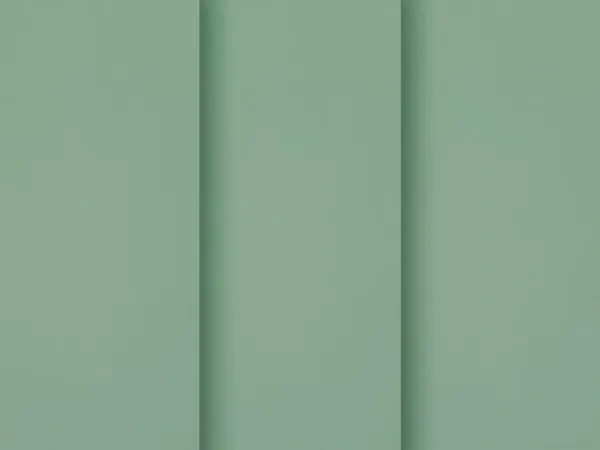 Eden 116 - světle zelená