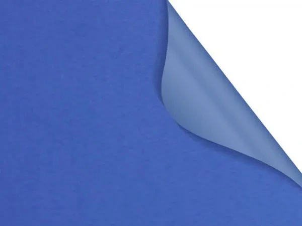 Madagaskar 206 (zatemňující) - modrá