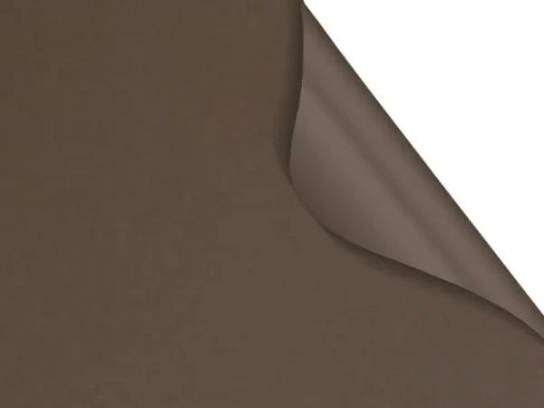 Madagaskar 066 (zatemňující) - tmavě hnědá