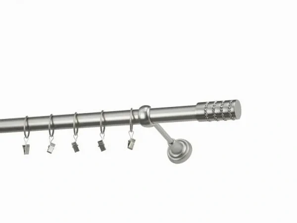 kroužky se skřipcem