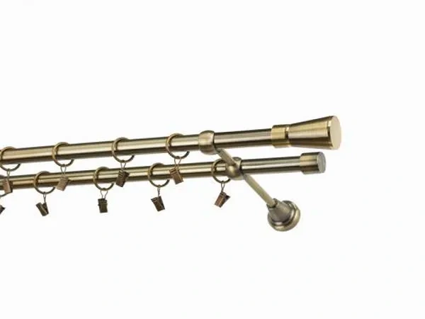 kroužky se skřipcem