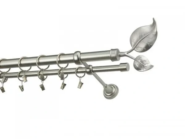 kroužky se skřipcem