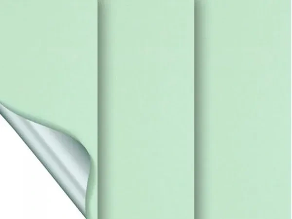 Madagaskar 055 (Thermo) - bledě zelená