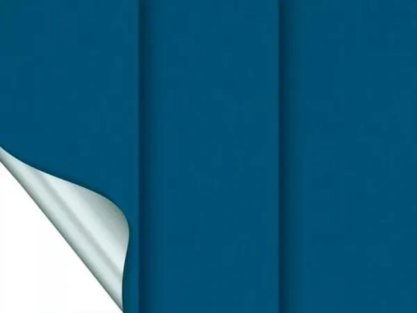 Madagaskar 065 (Thermo) - královská modrá