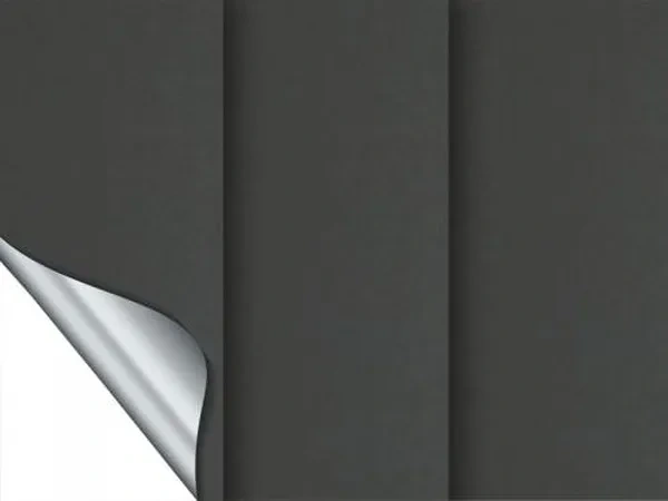 Madagaskar 061 (Thermo) - tmavě šedá