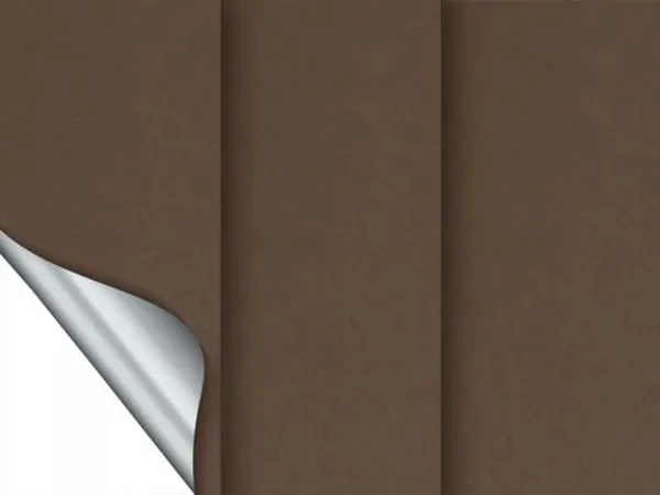 Madagaskar 066 (Thermo) - tmavohnědá