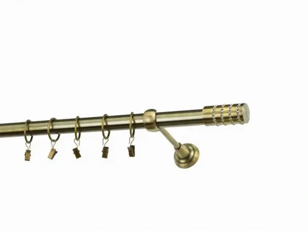 kroužky se skřipcem