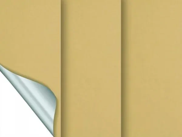 Madagaskar 058 (Thermo) - bledě žlutá