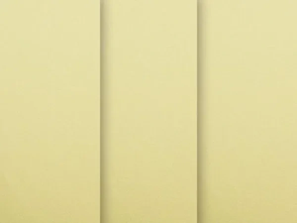 Creppe 5107 - světle žlutá