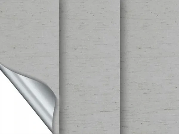 Madagaskar 064 (Thermo) - šedá mramorová