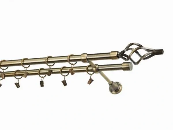 kroužky se skřipcem