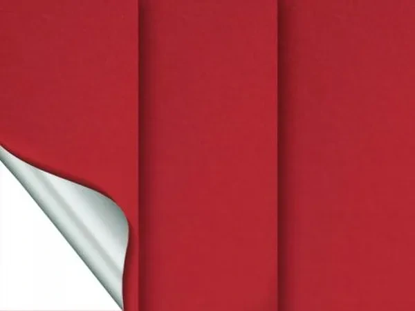 Madagaskar 068 (Thermo) - červená