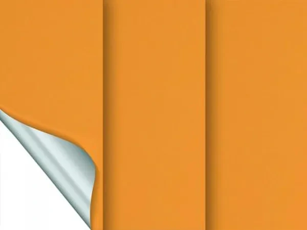 Madagaskar 060 (Thermo) - oranžová