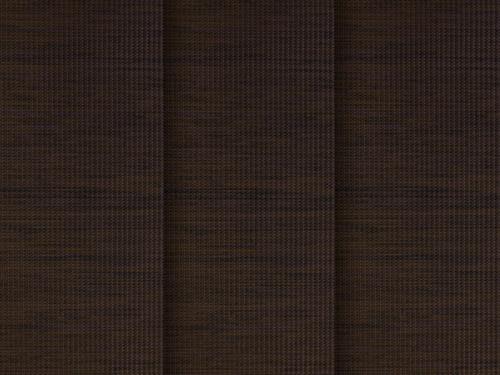 Aruba 226 - tmavohnědá (wenge)