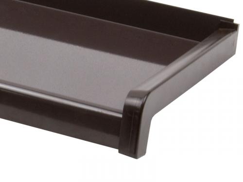 PVC krytky