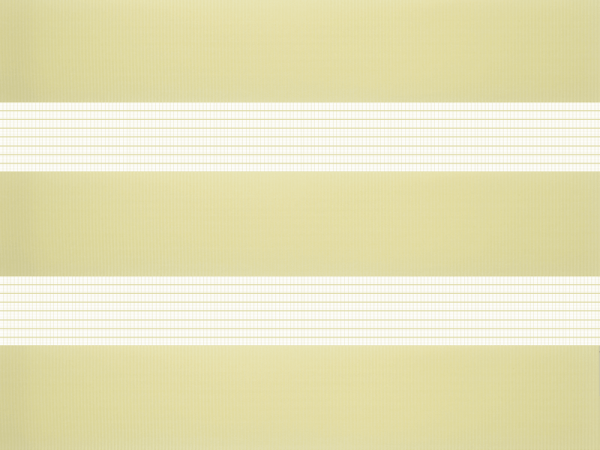 Standard 0920 - žlutá