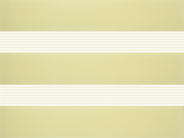 Standard 0920 - žlutá