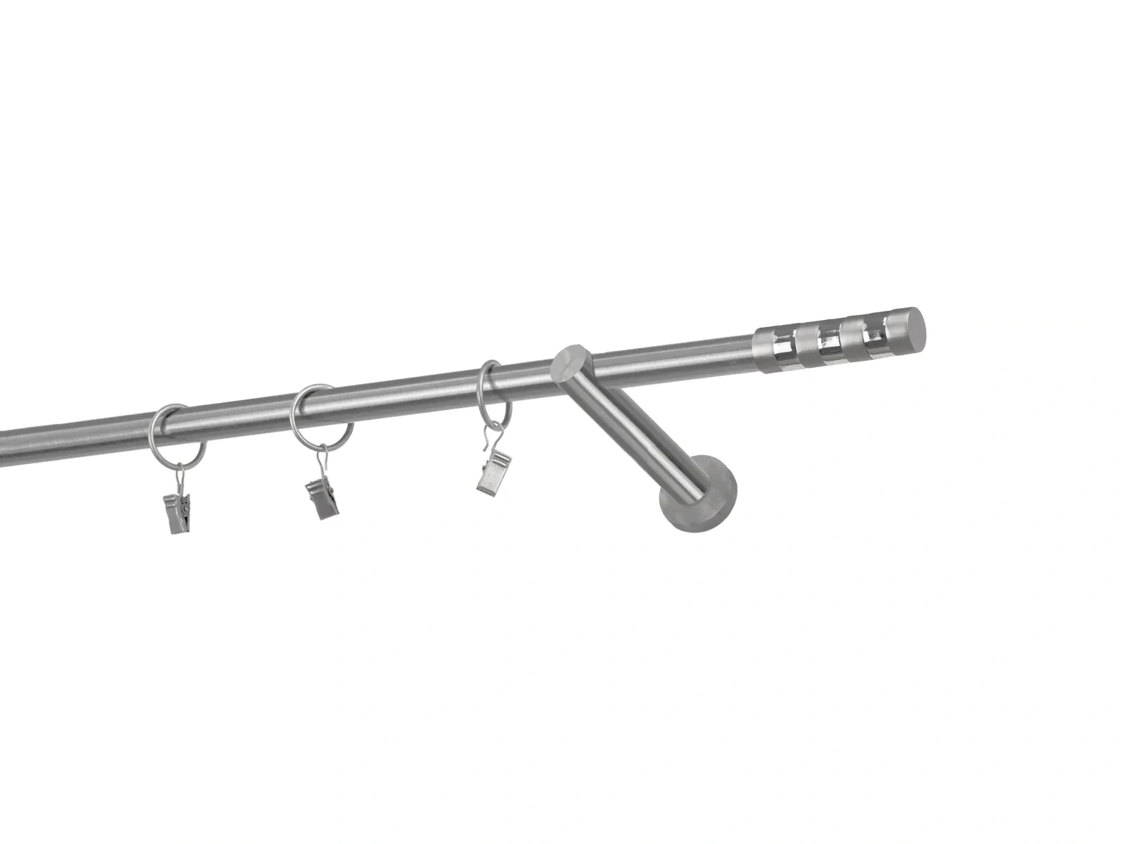 Garnýže 16mm - jednořadá - SIGMA - satin