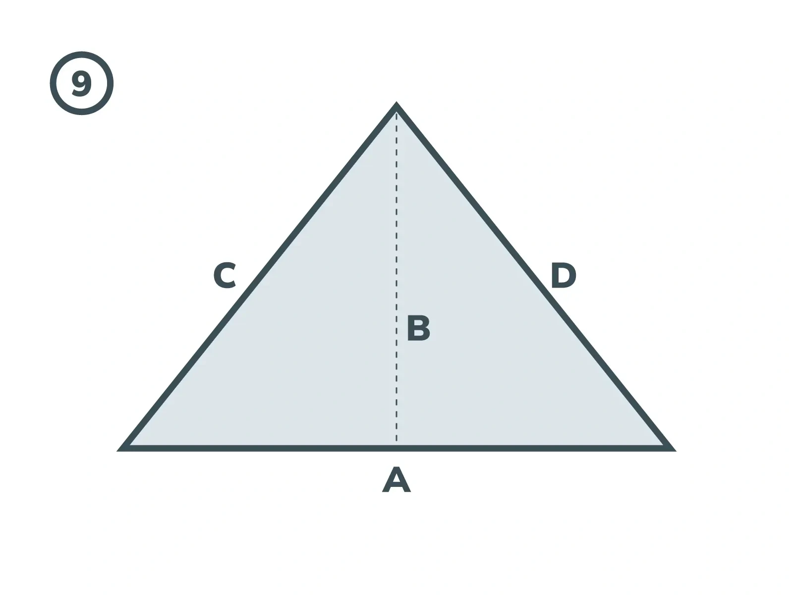Sítě na OKNO - pevné - atyp - tvar 9