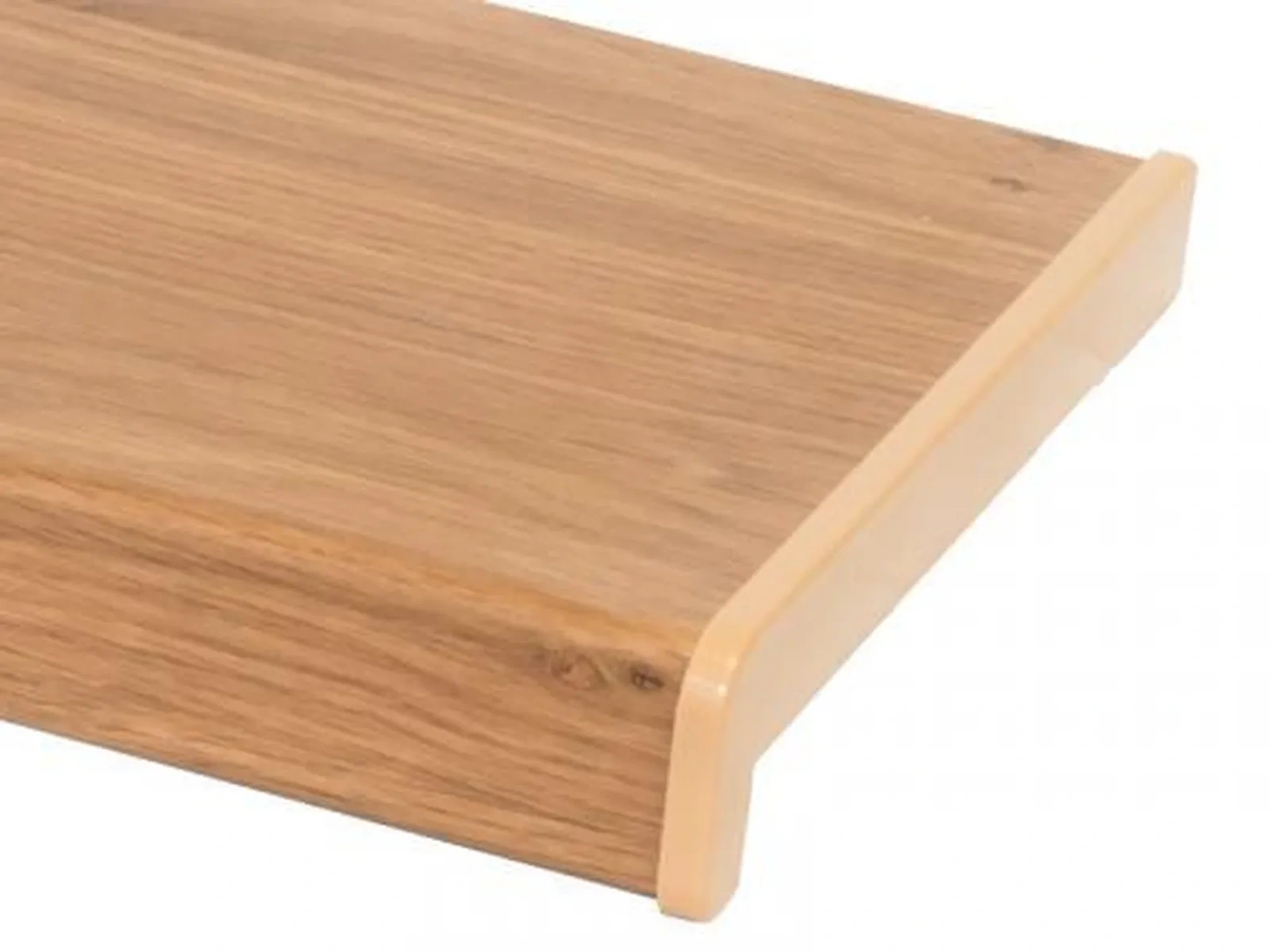 Vnitřní parapety PVC - winchester