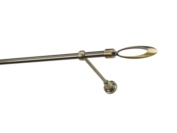 Garniže 16mm - jednoradové - VENEZIA - antik 2