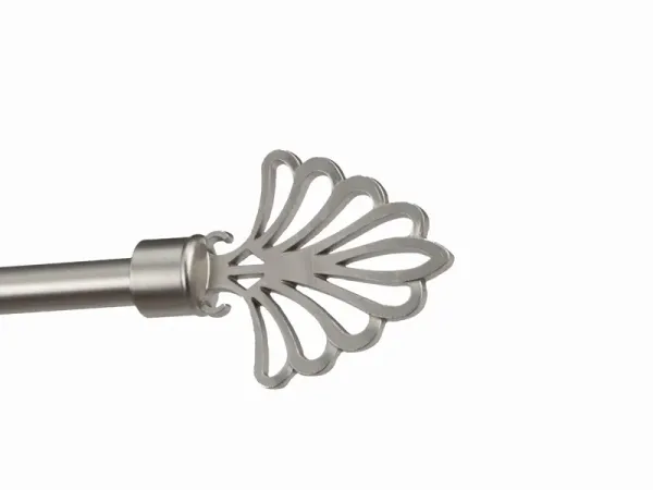 Garnýže 16x16mm - dvouřadá - MODERN - satin 5