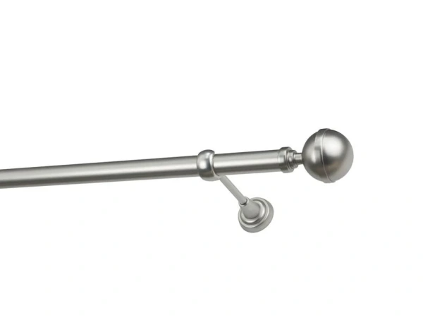 Garnýže 25mm - jednořadá - KALISTO - satin 2