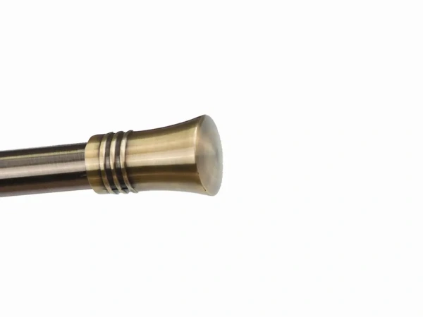 Garnýže 25mm - jednořadá - CAPRI - antik 6