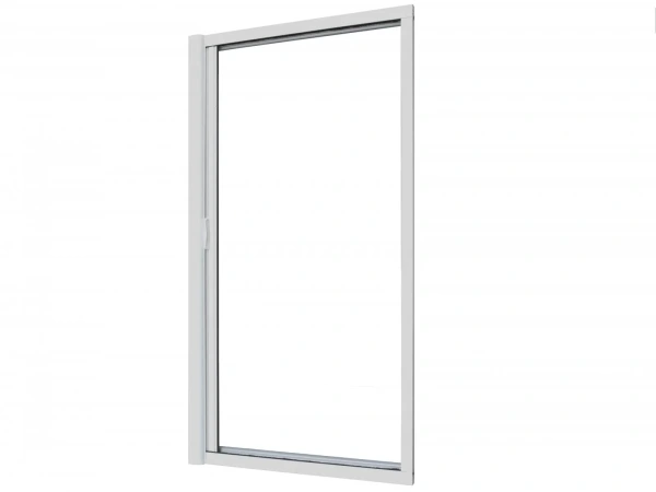 Sítě proti hmyzu na DVEŘE - rolovací - renolit 5