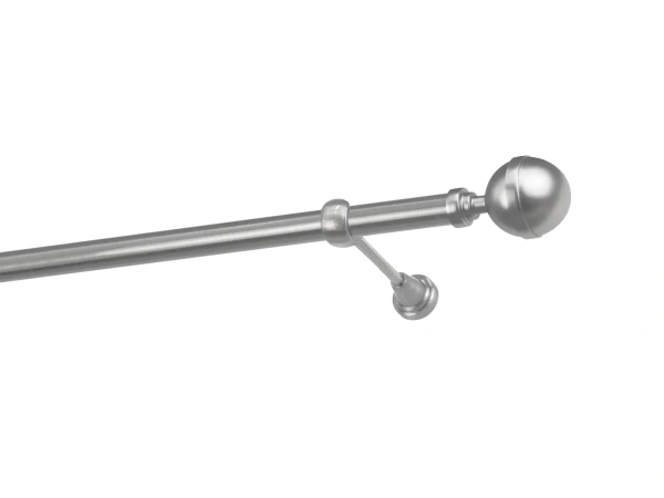 Garnýže 25mm - jednořadá - KALISTO - satin 1