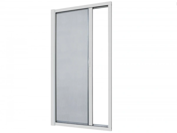 Sítě proti hmyzu na DVEŘE - rolovací - renolit 3