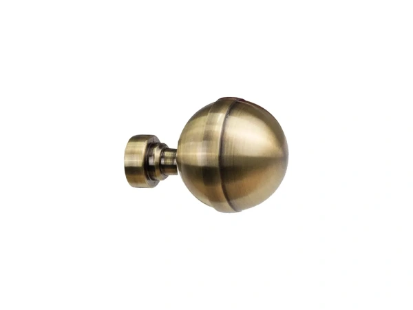 Garnýže 16mm - jednořadá - KALISTO - antik 2