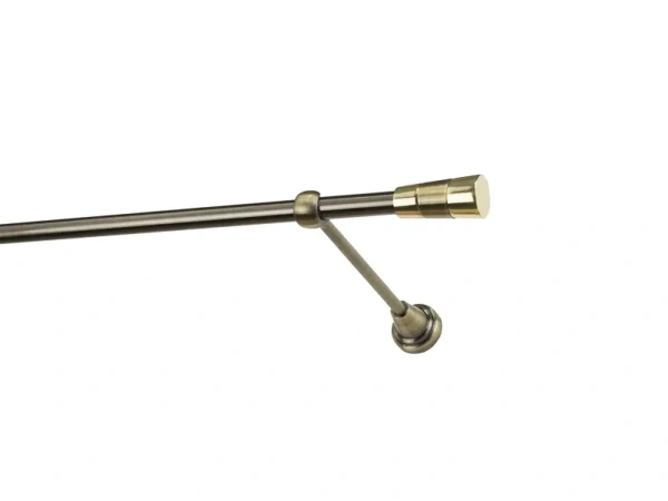 Garniže 16mm - jednoradové - VOLEO - antik 2