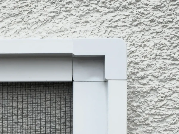 Sítě proti hmyzu na OKNO - pevné KLIK - běžné odstíny 2